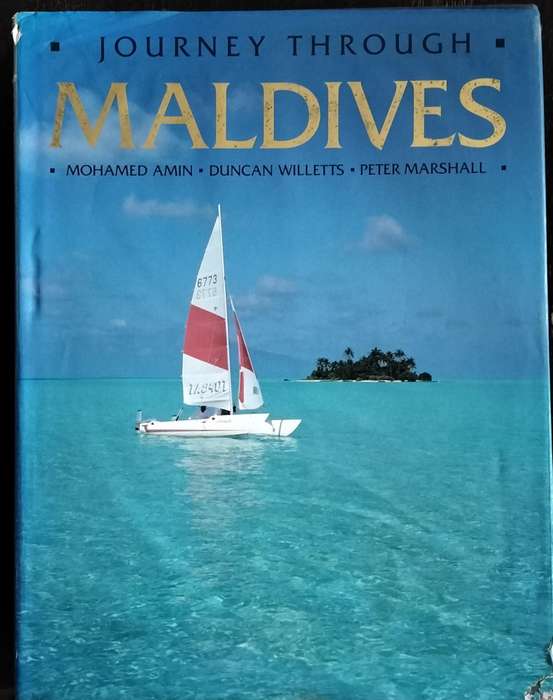 Journey through Maldives (1992)
