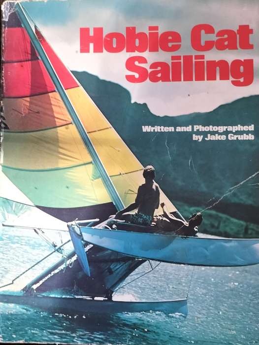 Hobie Cat Sailing (Grubb - 1981)