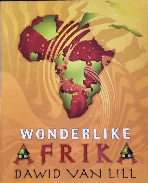 Wonderlike Afrika (van Lill - 2005)