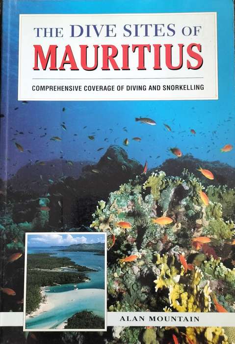 The Dive sites of Mauritius (Mountain - 1997)