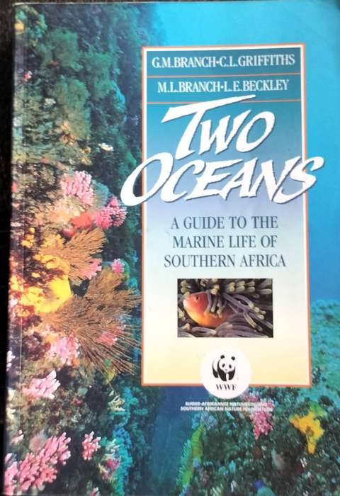 Two Oceans - a guide to the marine life of Southern Africa (1994)