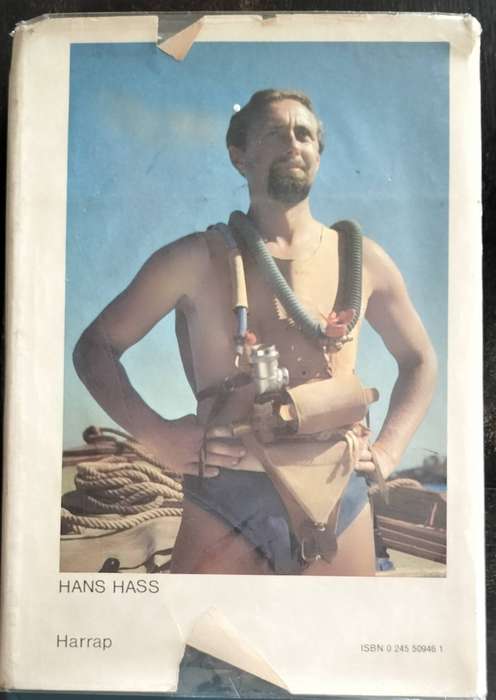 To unplumbed depths (Hass - 1972)