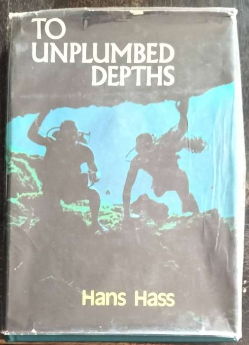 To unplumbed depths (Hass - 1972)