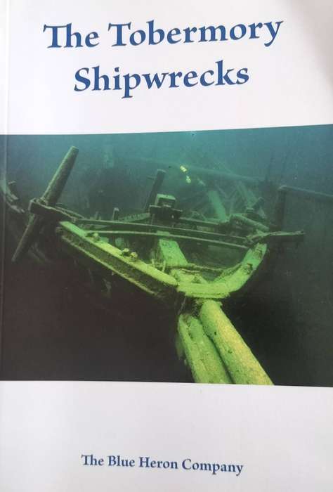 The Tobermory Shipwrecks (2010)