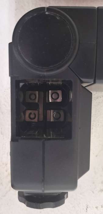 Boxed Achiever Flashlight unit (untested)