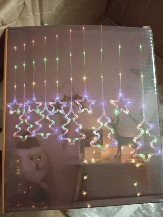 Fairy Lights
