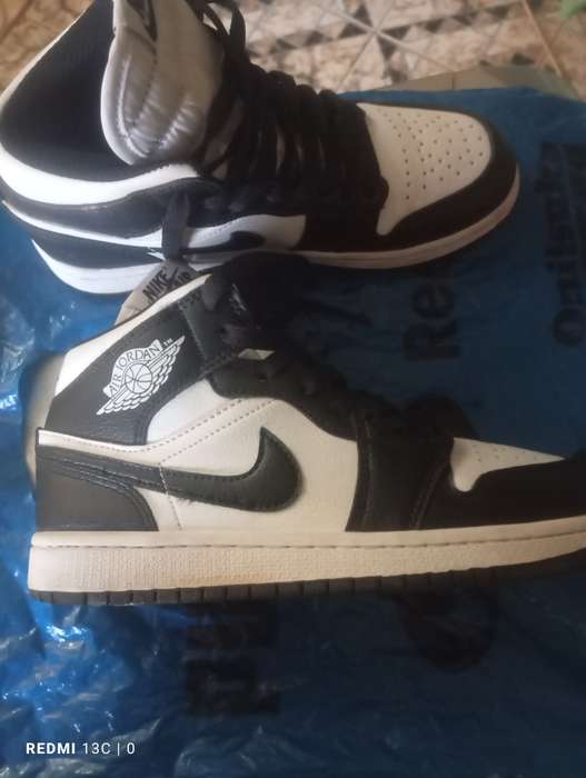 Nike Jordan