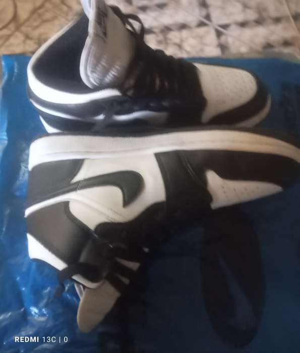 Nike Jordan