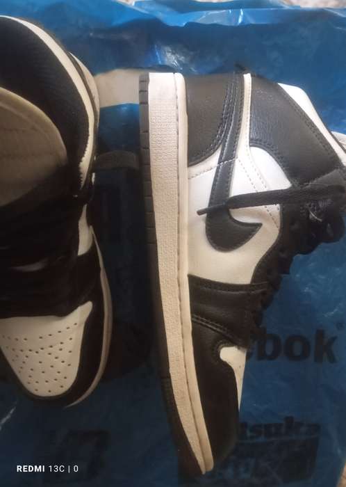 Nike Jordan