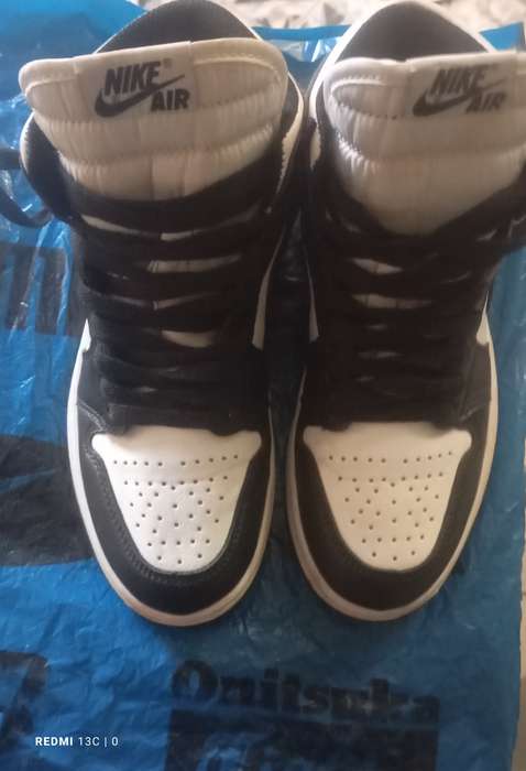 Nike Jordan