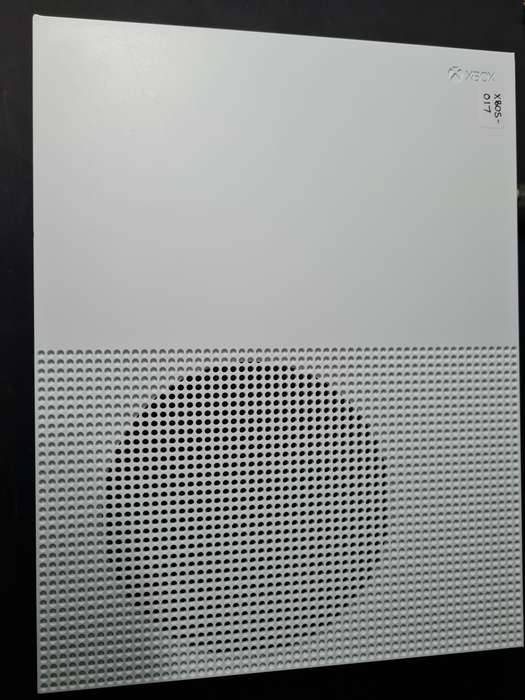 MICROSOFT XBOX ONE S, 1 TB (CONSOLE ONLY) - Fully Tested and working 100%