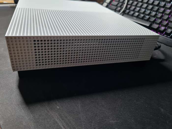 MICROSOFT XBOX ONE S, 1 TB (CONSOLE ONLY) - Fully Tested and working 100%
