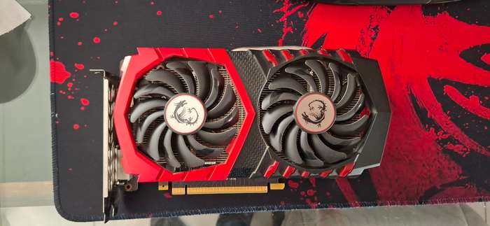 Rx580 8gb