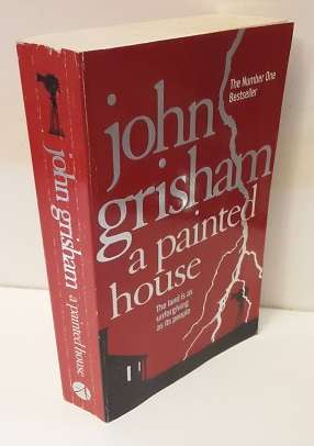 Book : A Painted House - John Grisham