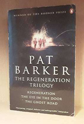 Books  -   The Regeneration Trilogy , Pat Parker ( paperback )