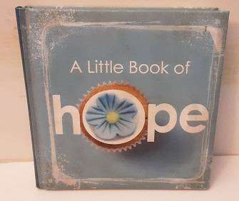 Book : Little Book of Hope