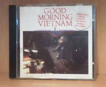 CD -   Good Morning Vietnam