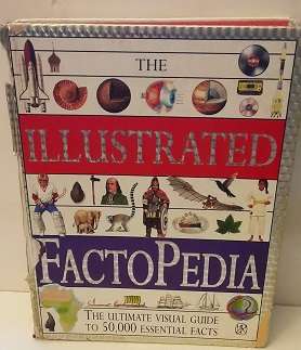 Books : Illustrated Factopedia