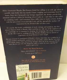 Books  - High Noon , Nora Roberts