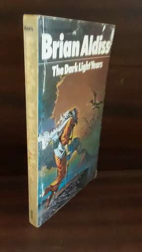Books :    The Dark Light Years - Brian Aldiss