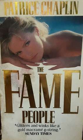 BOOKS -  The Fame , Patricia Chaplin