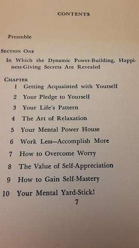 Book :  I Can , the key to life's golden secrets
