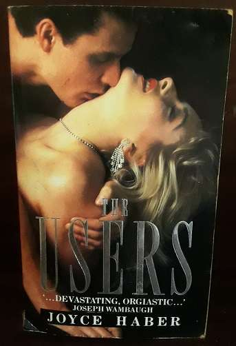 Books  -  The Users , Joyce Haber