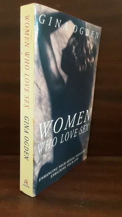 BOOKS - Women who Love S-x , Gina Ogden