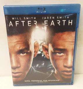 DVD movie  : Blu-Ray -     After Life