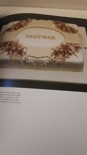 Books -  The Kate Venter Sugar Art Collection