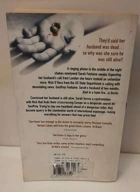 Books :  Call after Midnight - Tess Gerritsen