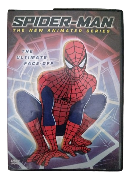 Spider-Man The new Animated Series
