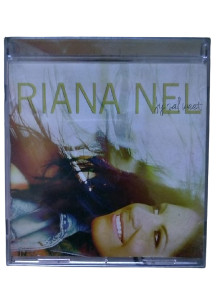 Riana Nel - CD