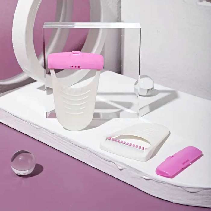 Women's Razors  6 Pack Razor Set  Women's Grooming Kit  Precision Razors for Women  Smooth Shave Raz