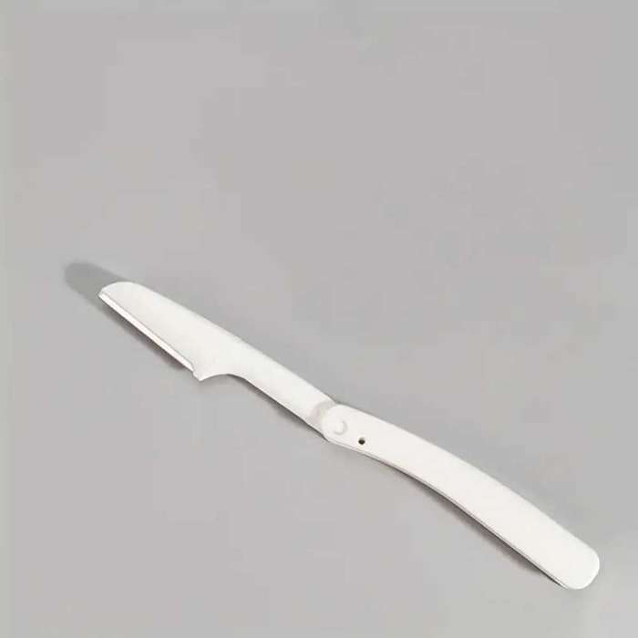 Facial Razors For Women Face, Eyebrow Razor, Dermaplane Razors, Face Shavers(10 Razors)