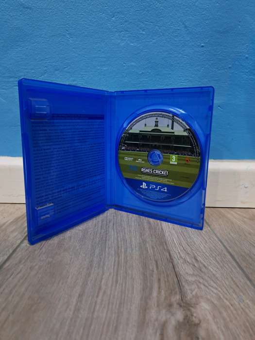 PS4 Games Bundle