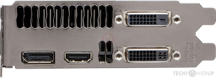 GTX 760 Founders Edition