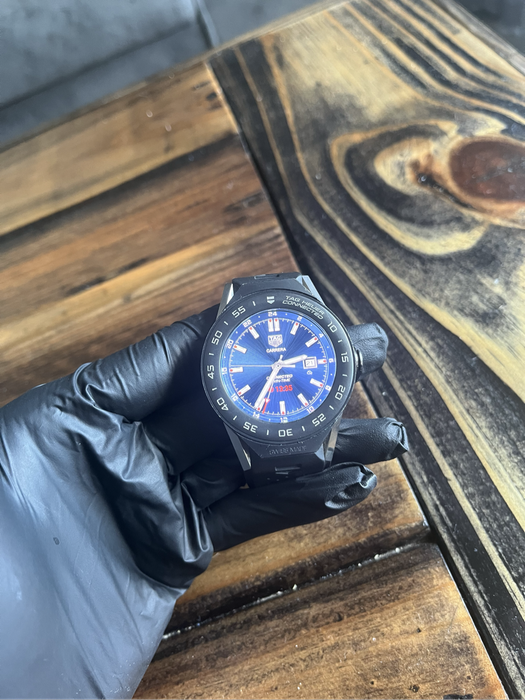 Tag Heuer Connected