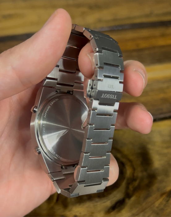 Tissot PRX Digital