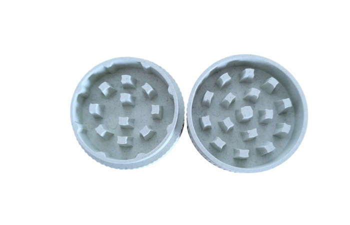 Zengaz Biodegradable Herb Grinder - 12 Pack - Combo C