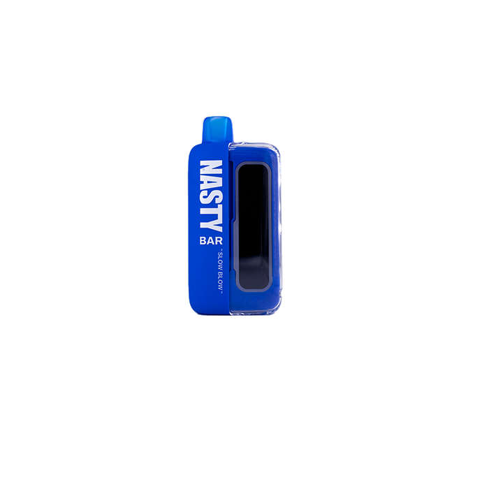 Nasty 20000 Puffs Disposable Vape 50mg - Slowblow