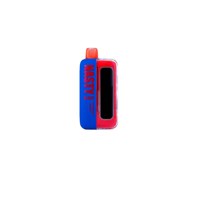 Nasty 20000 Puffs Disposable Vape 50mg - Tropical Cherry