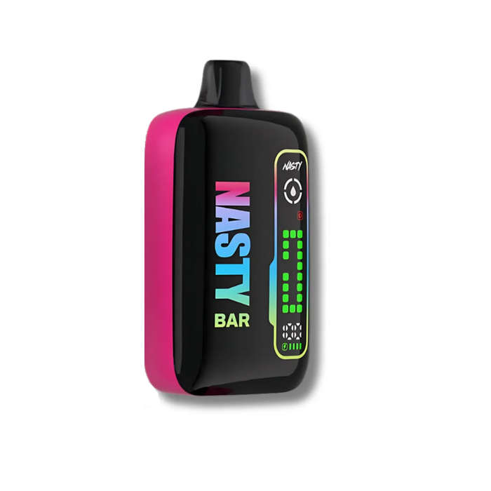 Nasty Disposable Rechargeable Vape 16000 Puff - Arctic Mint