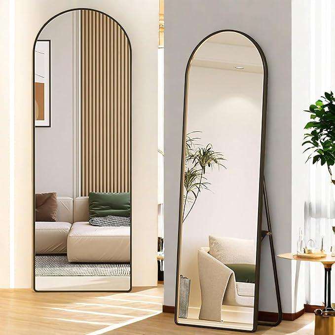 Floor standing Mirror