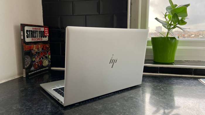HP EliteBook 840 G7 Intel® Core i5-10210U  512GB SSD 16 GB RAM Win 10 Pro