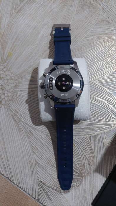Montblanc summit 3 smart watch