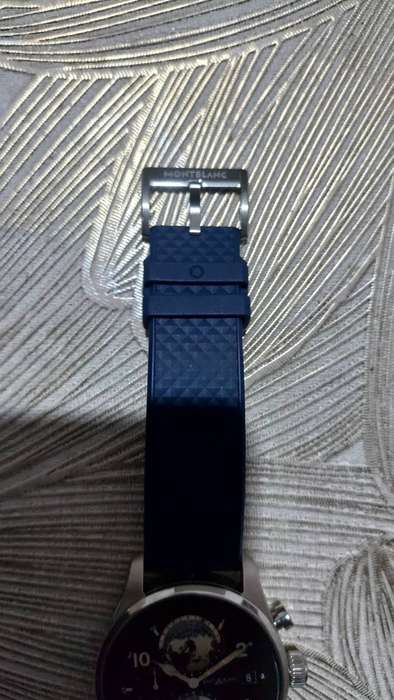Montblanc summit 3 smart watch