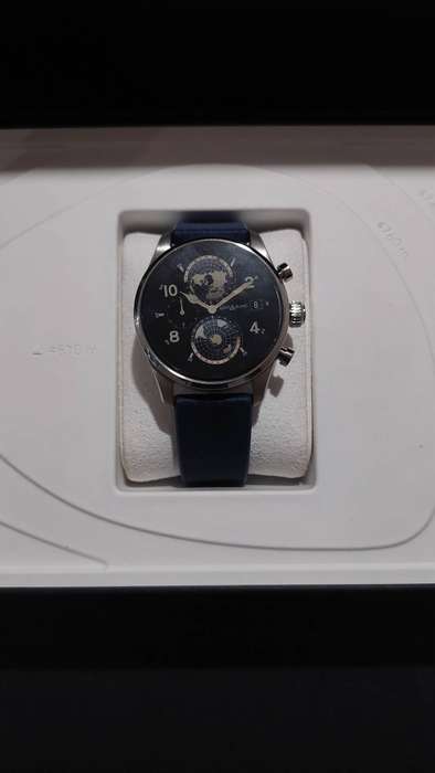 Montblanc summit 3 smart watch