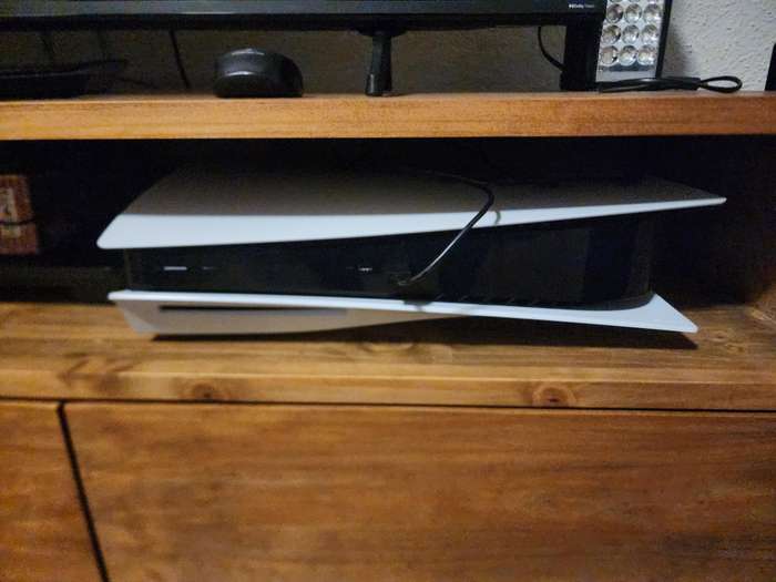 Original Sony Playstation 5 Disk Edition 825GB