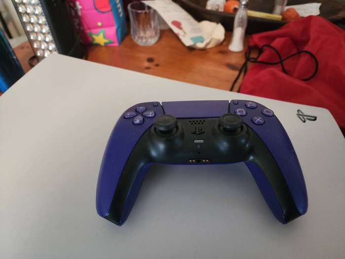 Sony Playstation 5 Disk Edition 825GB (Excellent condition)
